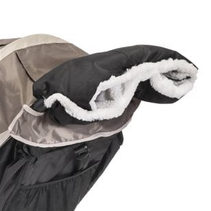 Baby Jogger - Handmuff