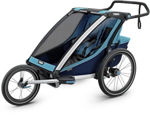 Thule - Chariot Cross 2 Joggingvagn