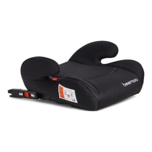 Bästa bälteskudde - Beemoo Bälteskudde med ISOFIX